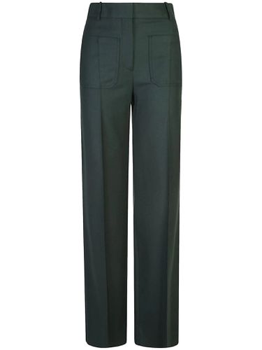 Victoria Beckham Alina Trousers - Victoria Beckham - Modalova