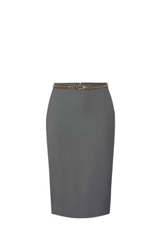 Elisabetta Franchi Skirt - Elisabetta Franchi - Modalova