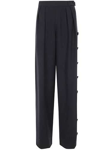 Emporio Armani Trouser - Emporio Armani - Modalova