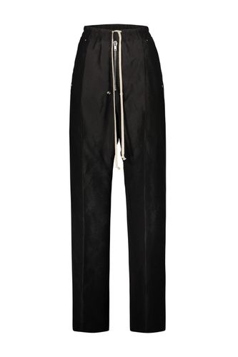 Edfu Drawstring Geth Belas Pants - Rick Owens - Modalova