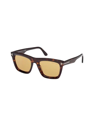 Tf 1207 - Lelio Sunglasses - Tom Ford Eyewear - Modalova