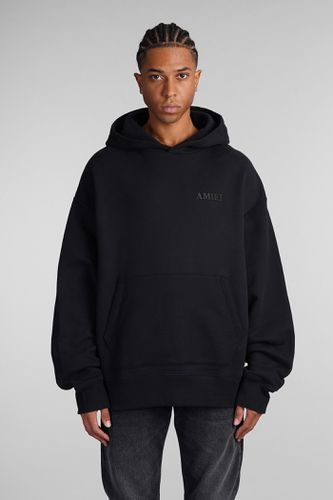 AMIRI Sweatshirt In Black Cotton - AMIRI - Modalova