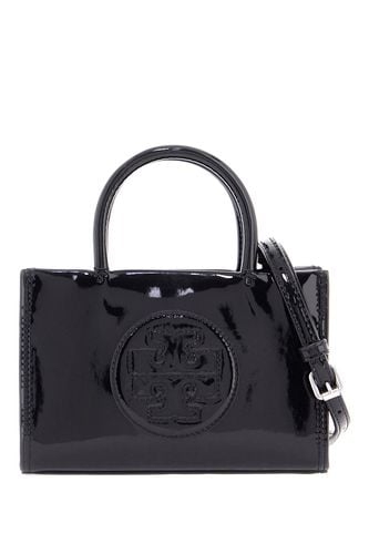 Tory Burch ella Bio Mini Bag - Tory Burch - Modalova