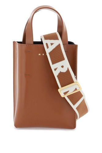 Marni Museo Handbag - Marni - Modalova