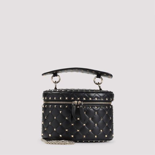 Rockstud Spike Shoulder Bag - Valentino Garavani - Modalova