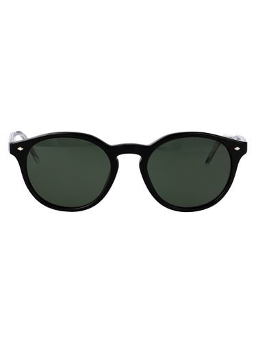 Giorgio Armani 0ar8211 Sunglasses - Giorgio Armani - Modalova