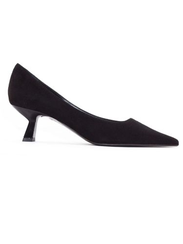 Arnet Suede Pumps - Roberto Festa - Modalova