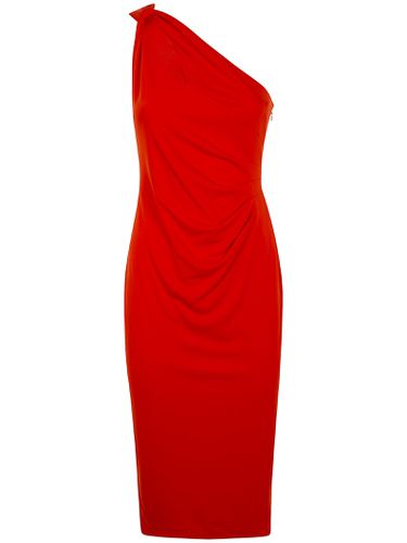 Ziazan Sleeveless Cocktail Dress - Ralph Lauren - Modalova