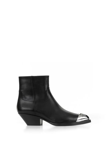 Givenchy Ankle Boots - Givenchy - Modalova
