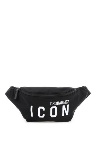 Dsquared2 Icon Belt Bag - Dsquared2 - Modalova