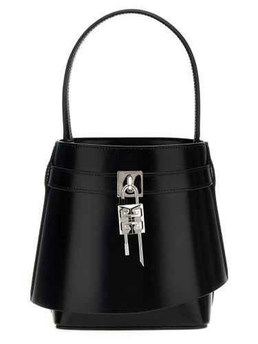 Givenchy shark Lock Bucket Bag - Givenchy - Modalova