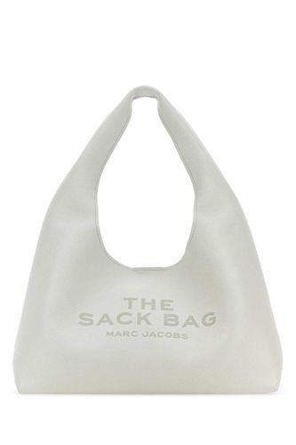 The Sack Bag Logo Debossed Shoulder Bag - Marc Jacobs - Modalova