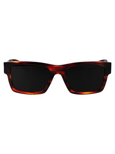 Prada Eyewear 0pr 25zs Sunglasses - Prada Eyewear - Modalova