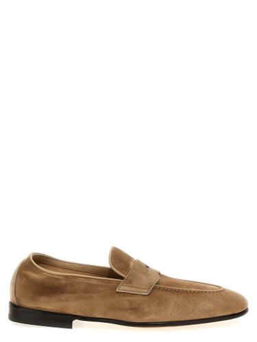 Brunello Cucinelli penny Loafers - Brunello Cucinelli - Modalova