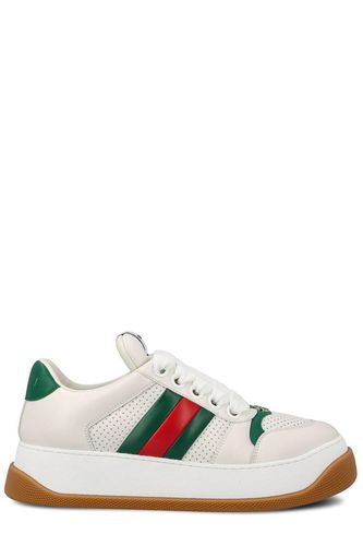 Screener Interlocking G Sneakers - Gucci - Modalova