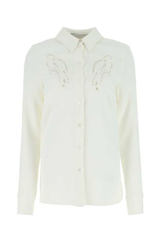 Stella McCartney Viscose Shirt - Stella McCartney - Modalova