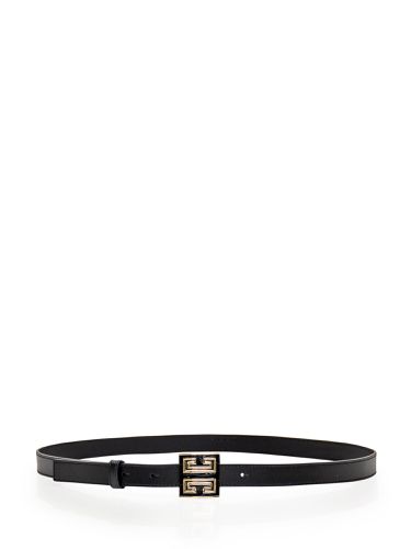 Givenchy 4g Belt - Givenchy - Modalova