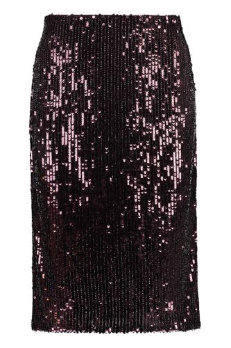 Ralph Lauren Sequin Skirt - Ralph Lauren - Modalova