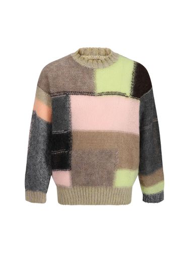 Magliano Arlecchino Sweater - Magliano - Modalova