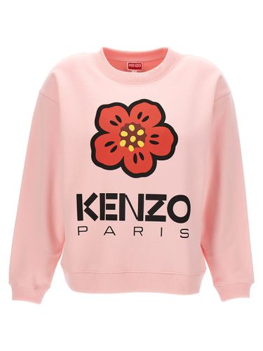Kenzo Boke Boy Sweatshirt - Kenzo - Modalova