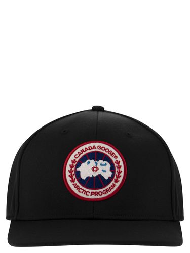 Adjustable - Hat With Visor - Canada Goose - Modalova