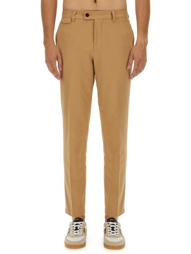 Hugo Boss Regular Fit Pants - Hugo Boss - Modalova