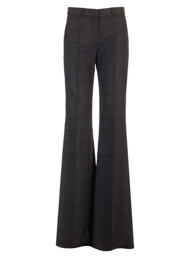 Del Core Tailored Boot Cut Trousers - Del Core - Modalova