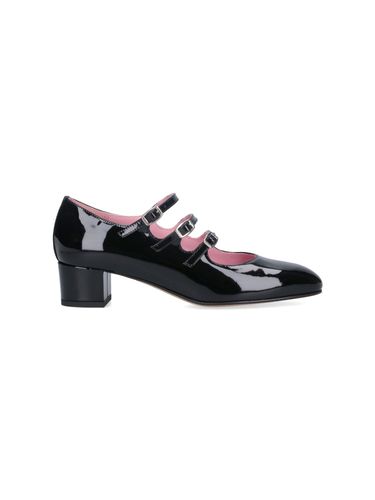 Carel kina Mary Jane Ballet Flats - Carel - Modalova