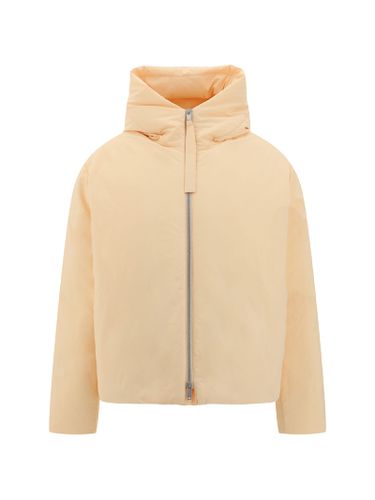 Jil Sander Down Jacket - Jil Sander - Modalova