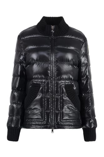 Arcelot Full Zip Down Jacket - Moncler - Modalova