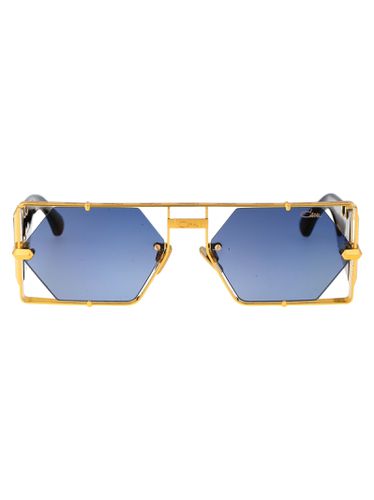 Cazal Mod. 004 Sunglasses - Cazal - Modalova