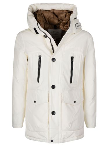 Woolrich Ramar Arctic Parka - Woolrich - Modalova