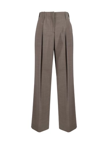 Parosh Pants - Parosh - Modalova