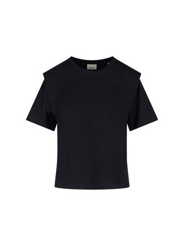 Isabel Marant Zelitos T-shirt - Isabel Marant - Modalova