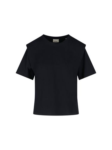 Isabel Marant Zelitos T-shirt - Isabel Marant - Modalova