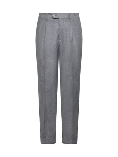 Brunello Cucinelli Pants - Brunello Cucinelli - Modalova