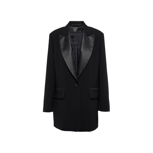 Max Mara Dyser Tuxedo Jacket - Max Mara - Modalova