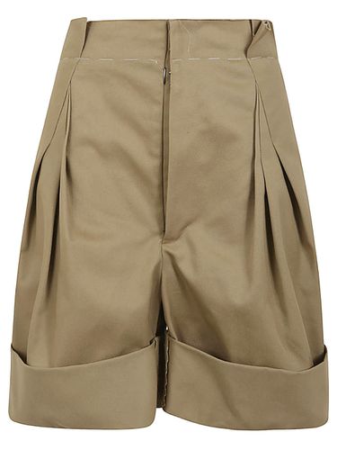 Maison Margiela Shorts - Maison Margiela - Modalova