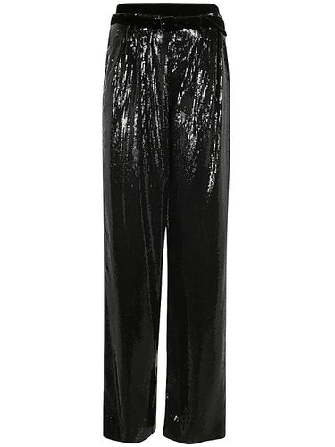 Emporio Armani Trouser - Emporio Armani - Modalova