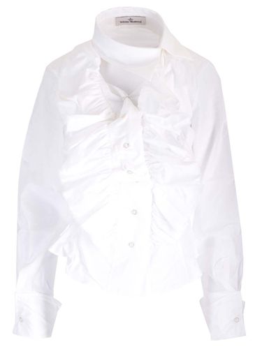 Wizard Frill Shirt - Vivienne Westwood - Modalova