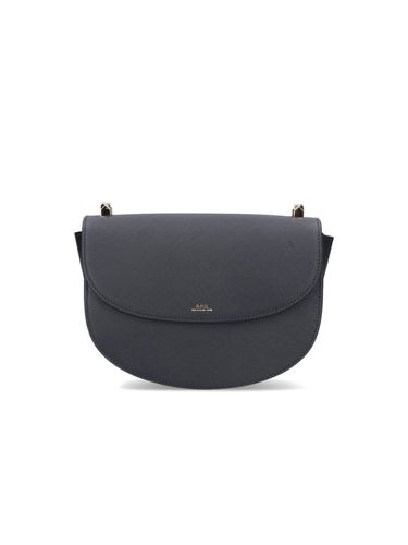 A. P.C. Genève Shoulder Bag - A.P.C. - Modalova