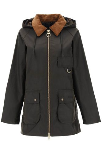 Barbour highclere Wax Jacket - Barbour - Modalova