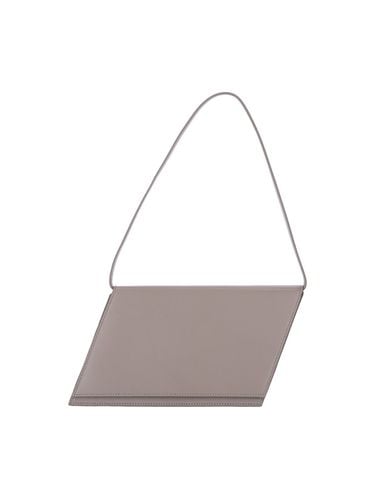 Angle Accordion Shoulder Bag - Aesther Ekme - Modalova