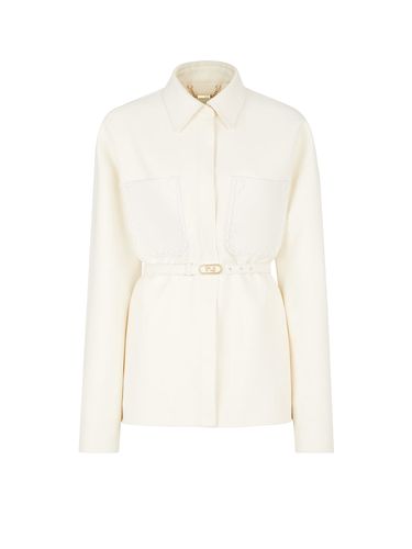 Fendi Jacket - Fendi - Modalova