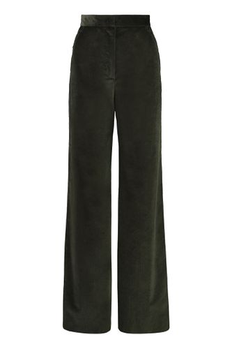 Max Mara Tritone Corduroy Trousers - Max Mara - Modalova