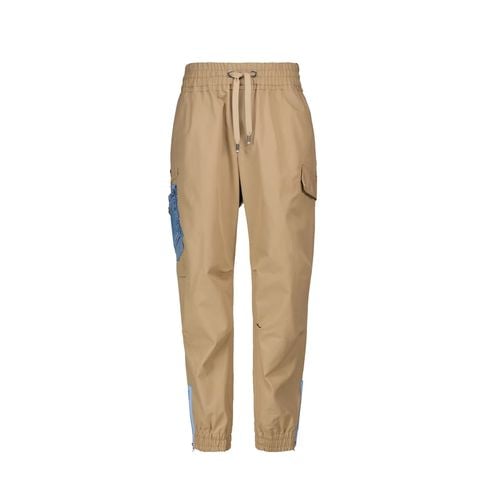 Dolce & Gabbana Casual Trousers - Dolce & Gabbana - Modalova