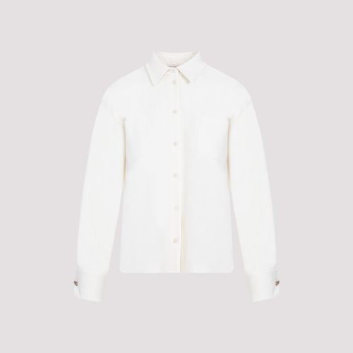 Max Mara Tirolo Shirt Jacket - Max Mara - Modalova