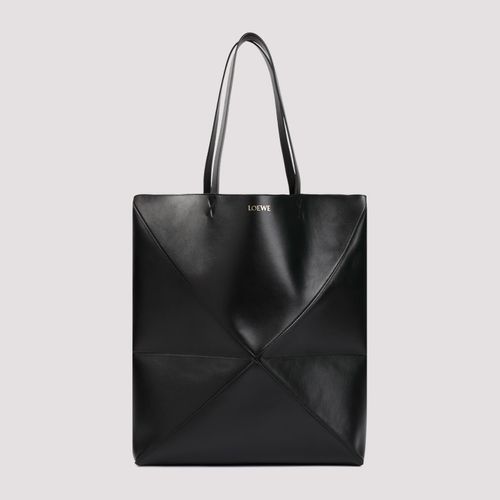 Loewe Puzzle Fold Large Tote - Loewe - Modalova