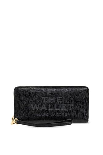 The Continental Zipped Wallet - Marc Jacobs - Modalova