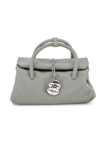 Alma Centauro Small Tote Bag - Zanellato - Modalova